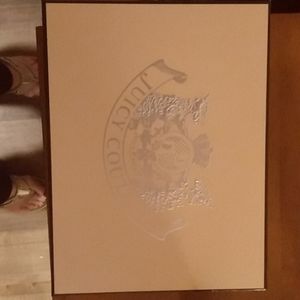 Juicy Couture 4 pcs set.